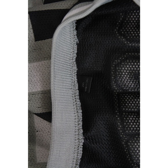 A Day To Remember Basketball Jersey XXL 2nd Sucks Metal Hardcore Black - Picture 6 of 6